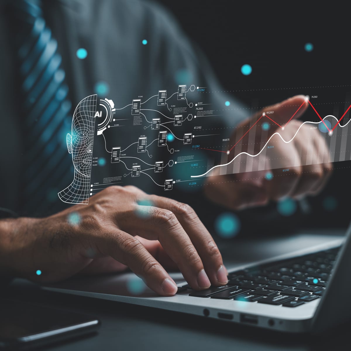 AI-native platform engineering
