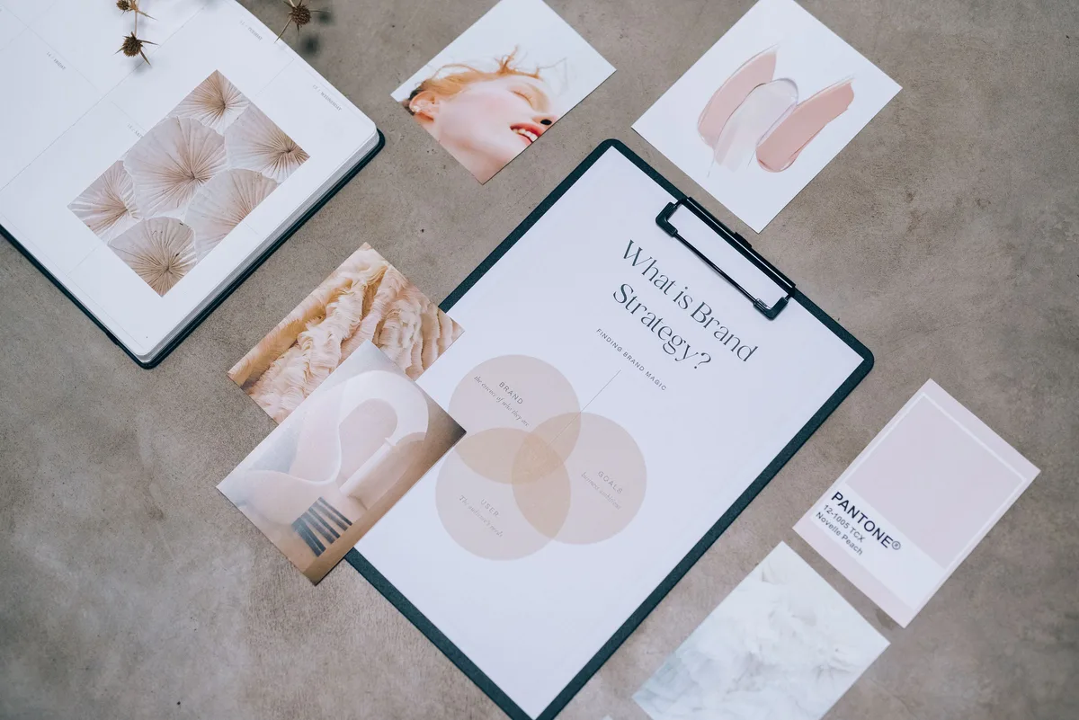 Clarity Attracts: Positioning Your Brand in a Sea of Sameness