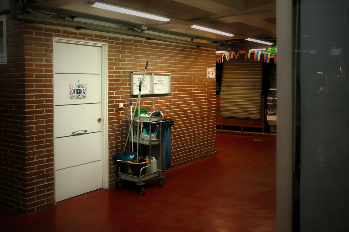 Commercial Cleaning SEO: Getting Found by Property Managers
