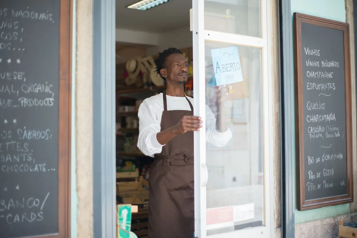 The Anatomy of a High-Converting Local Service Page