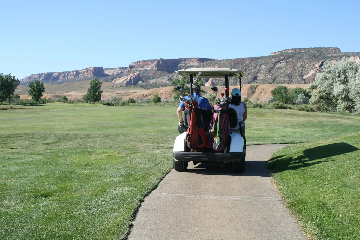 Golfcarts.com