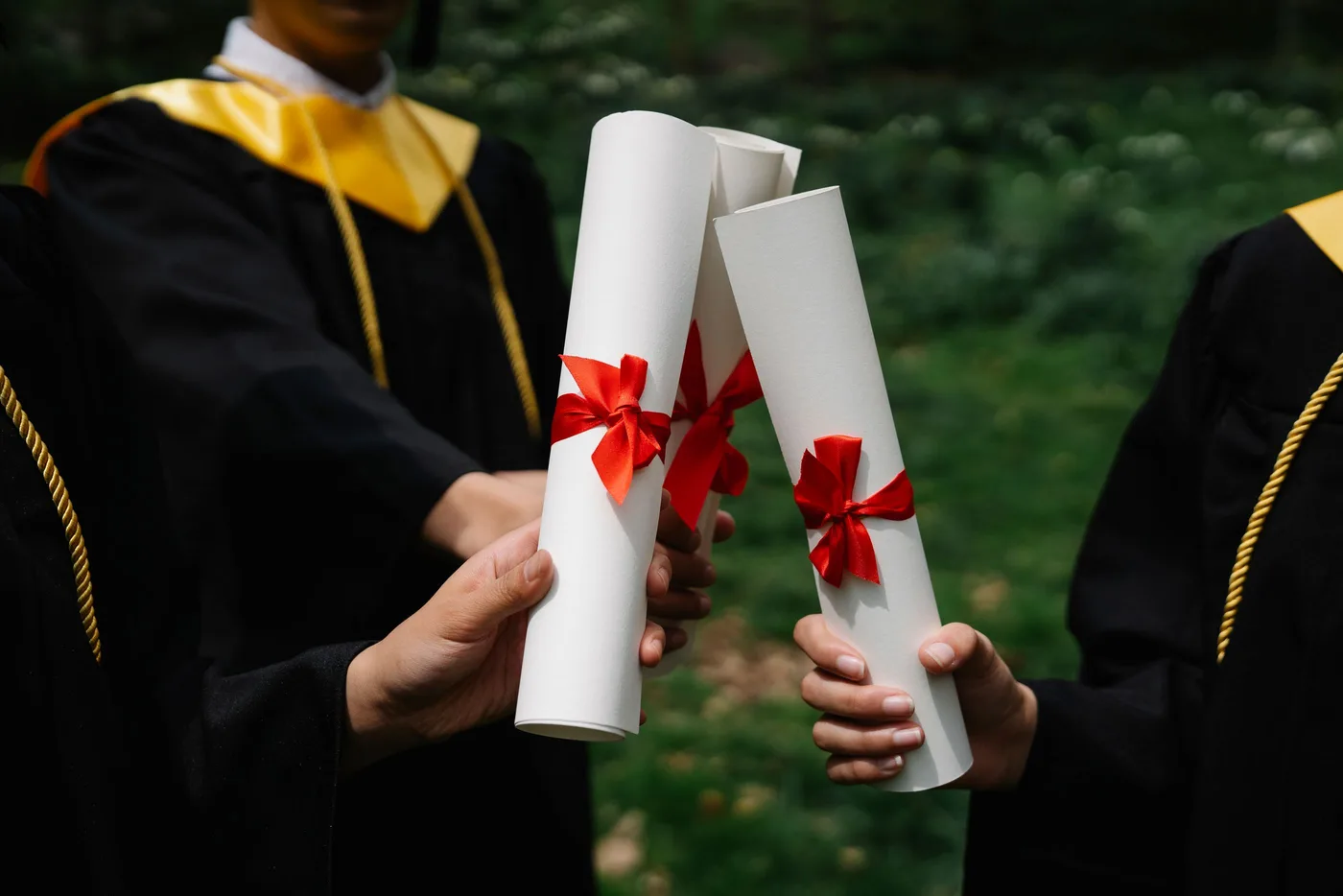 PCUA — Education / Finance