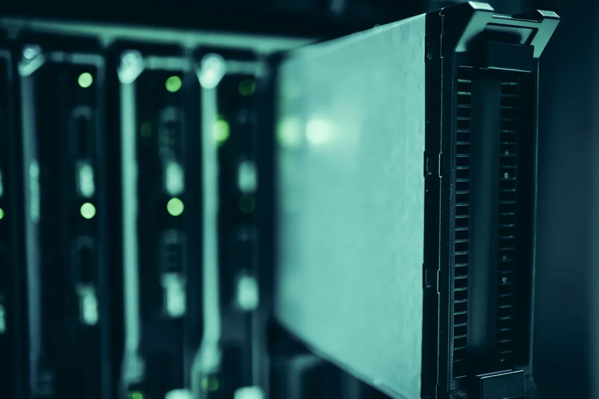 Data Warehousing