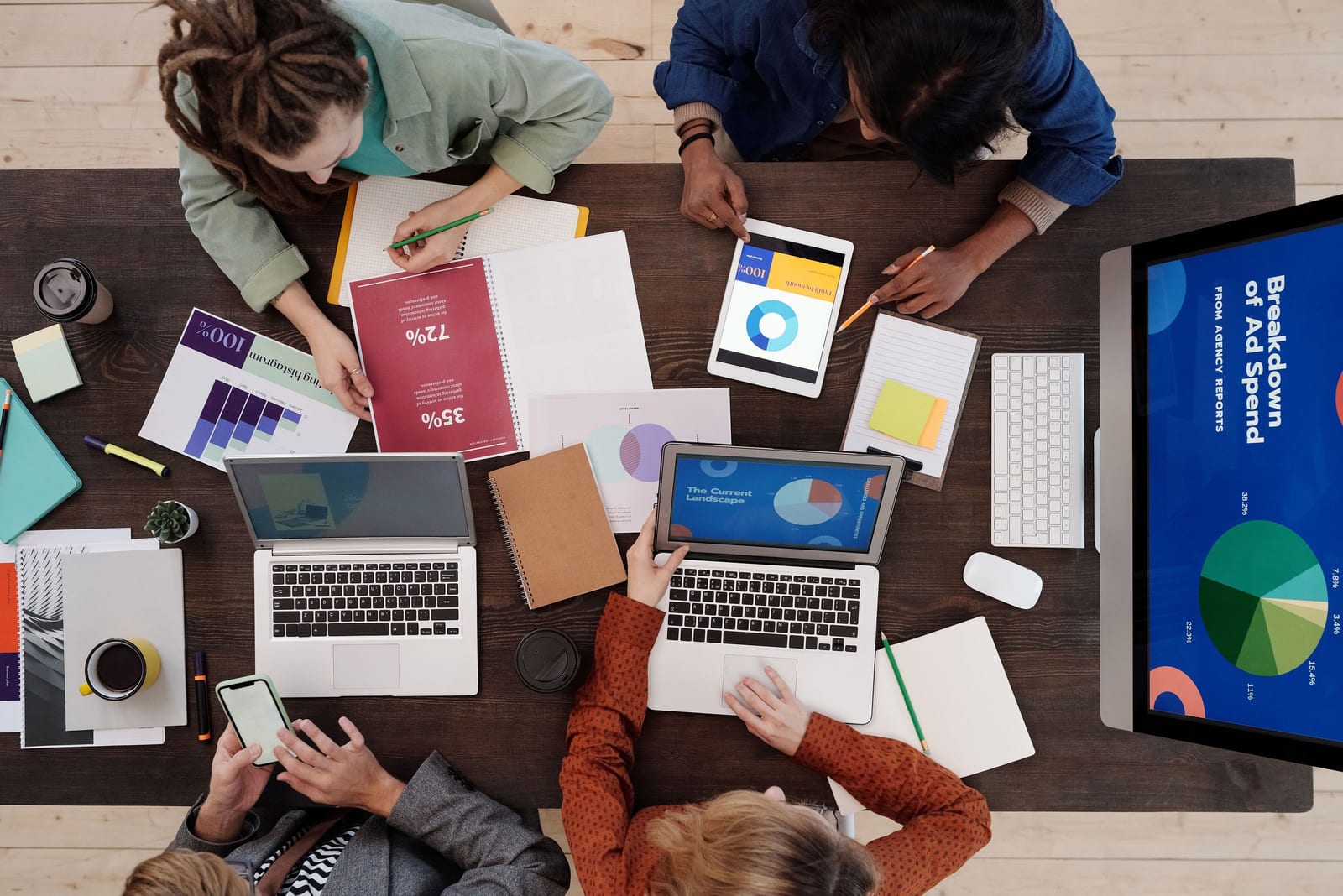 Stop burning your ad budget.