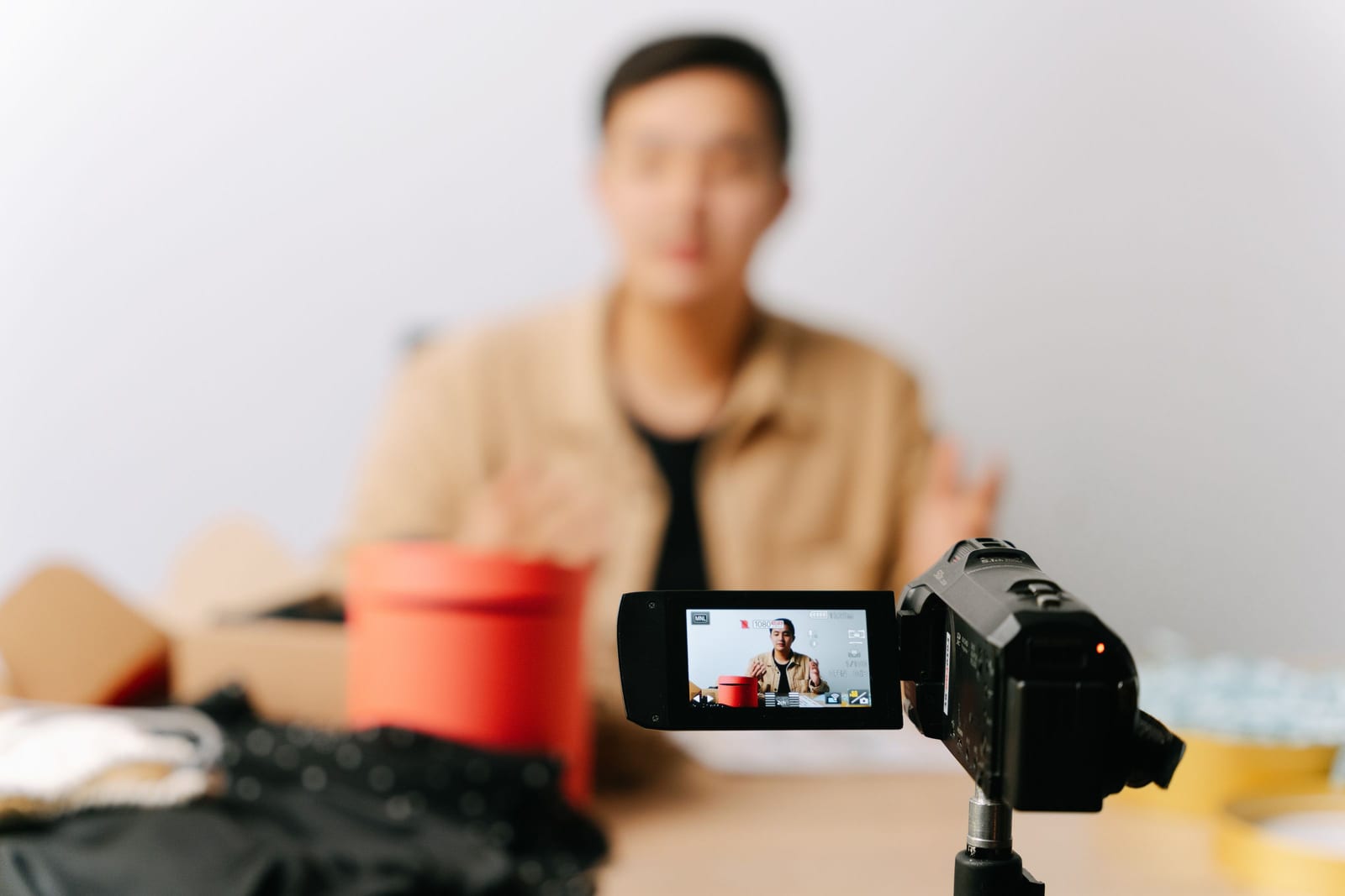 Build audiences that actually buy.