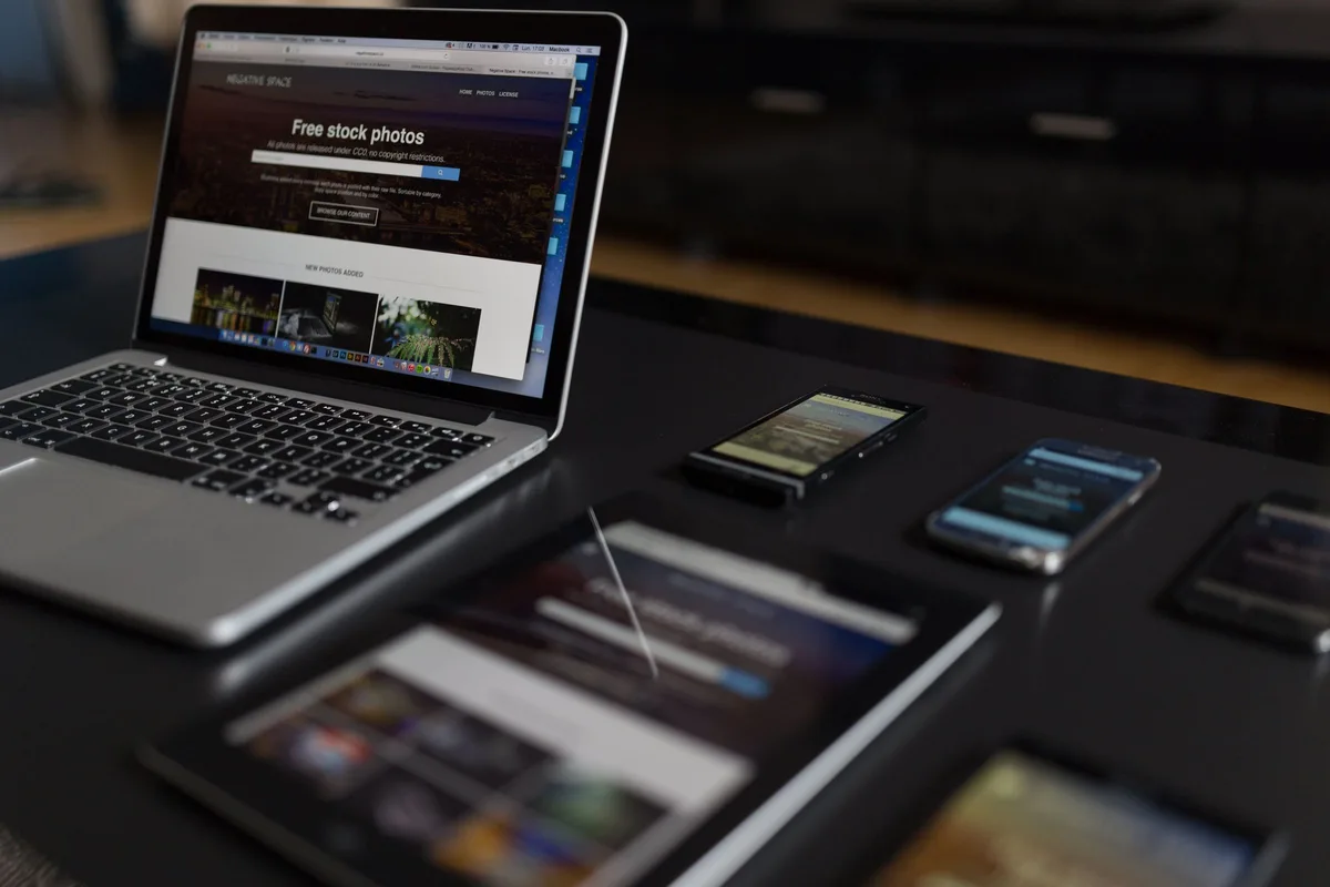 Flawless Responsive Architecture