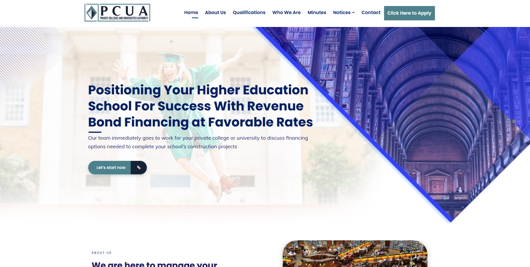 PCUA